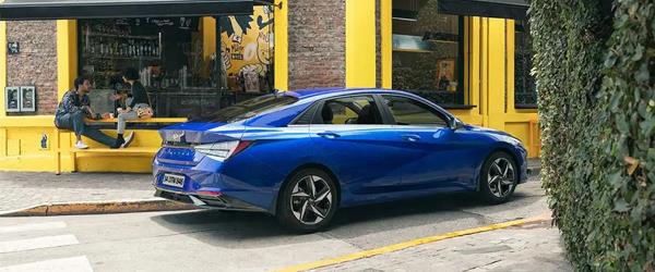 Hyundai Elantra Güncel Fiyat Listesi