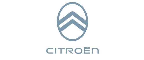 Citroen Yeni Logosunu Tanıttı
