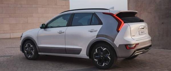Yeni Kia Niro’nun Hibrit Fiyatı Düştü! İşte Güncel Kio Nİro Fiyat Listesi
