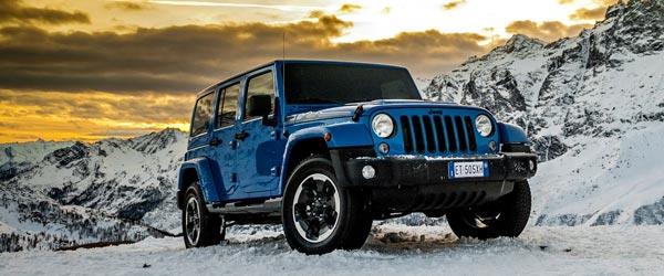 Jeep 2017 Haziran Ayı Kampanyası