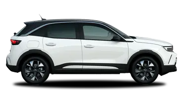 Opel-Frontera