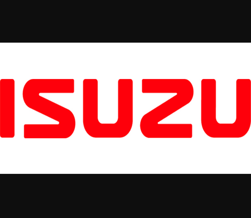 Isuzu 2